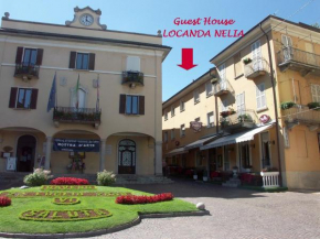 Отель Locanda Nelia Guest House  Бавено
